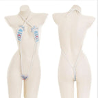 blue 1 / One Size