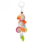 parrot