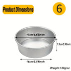 6 inch