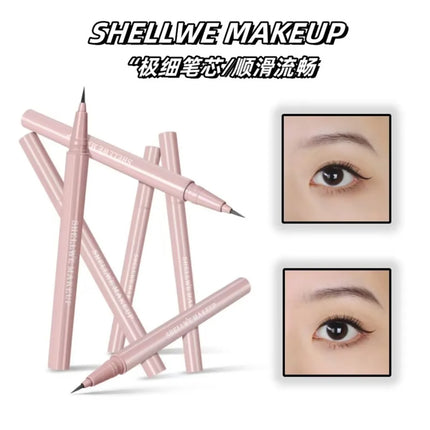 Shellwe Makeup Farasha Collection Eyeshadow Palette