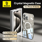 PC Magnetic Case / China Mainland / iPhone 13 Pro