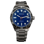 Blue Color No Date / PT5000 Movement