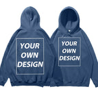 Haze Blue1 / XL