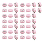 S pink