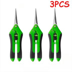 Green 3PCS
