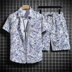 C52 Blue / 5XL 90-100kg