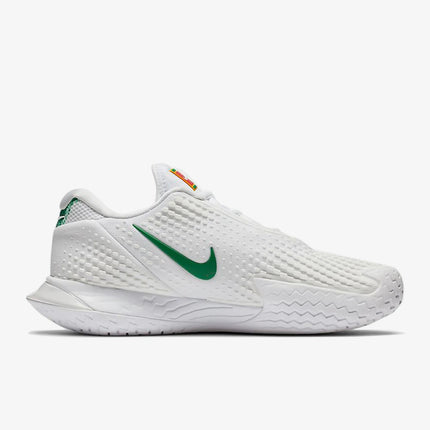 Nike Authentic Summer Style Women's Low-Top Lace-Up Wear-Resistant Shock-Absorbing Tennis Shoes CD0431-102