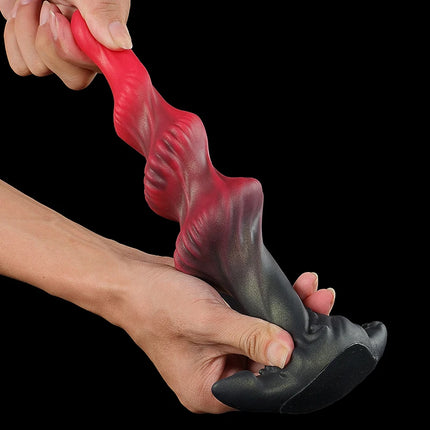 Dildo Huge Anal Plug Spiral Butt For Men Prostate Massager Anal Penetration Dilation Male Masturbator G-point Stimulate Sex Toys