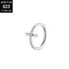 1PCS 10 / 16G 1.2X12mm