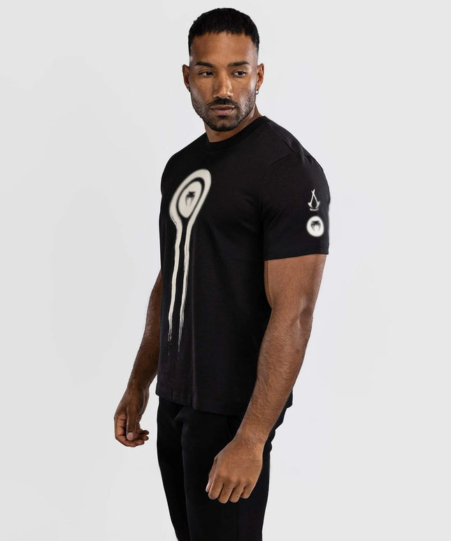 2026 New UFC MMA Fighting Short Sleeve Set Sports Quick Drying Training Suit Muay Thai Sanda Fighting Short Sleeve Tees