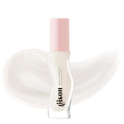 Gisou INS Popular Moisturizing Lip Balm Original Lip Oil Care of the Lip Benetitnt for Lips Plumping Exfoliating Cherry Gloss
