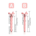 A-B