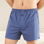 Striped Purple / XXXL 120-140KG / 1pc