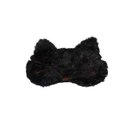 SM Adjustable Handcuffs Toy PU Leather Plush Handcuffs Blindfold Masks Set Restraints Bondage Sex Toy For Adult Game Accessories