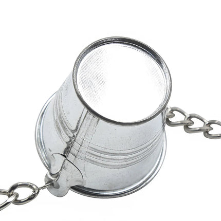 Labia Spreader Strap with Clamp Clip Onto Clitoris Spread Pussy Open Vagina Stimulator BDSM Bondage Nipple Sucker Sex Toys Slave