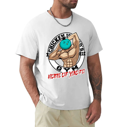 Scissor Seven T-Shirt anime figures designer shirts shirts graphic tee mens plain t shirts