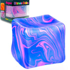 purple-with box / 5CM
