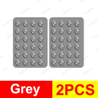 Grey 2Pcs