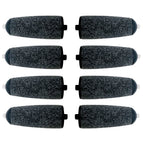 8 PCS Coarse