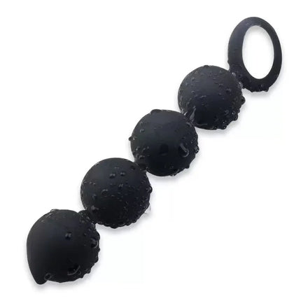 small anal beads silicone butt plug for women anal balls sex shop adult toys for men erotic toys anal plug women's stopper anus