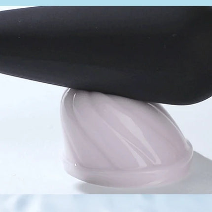 3 Sizes 100% Soft Silicone Adult Plug Butt Plugs Adult Sex Toy for Men Women Gay Unisex Couples Anal Prostate Trainer Massager