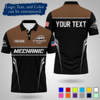 Polo-HWH87901 / 4XL