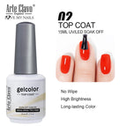 Top Coat