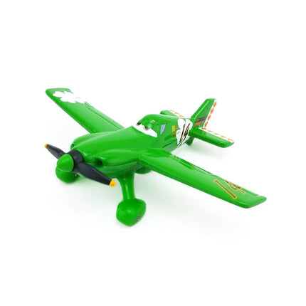 Pixar Planes Dust Crophopper Skipper Dottie Ehsani Forklift Metal Diecast Model Aircraft Toy Children Birthday Gift