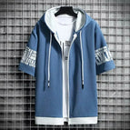 S / Blue