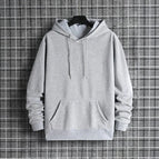 Grey / M