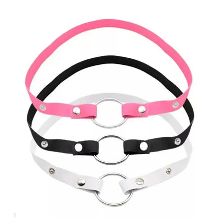 Male Chastity Cage Anti-off Device Elastic Band Auxiliary Belt Only Adjustable Ring Rope Les Rings Sex Toys