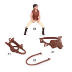 horse mode-21