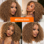 Honey Blonde 15A / 3Pack180g / 16inches