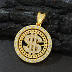 Pendant Only-G
