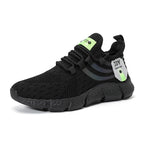 ALL black / 36