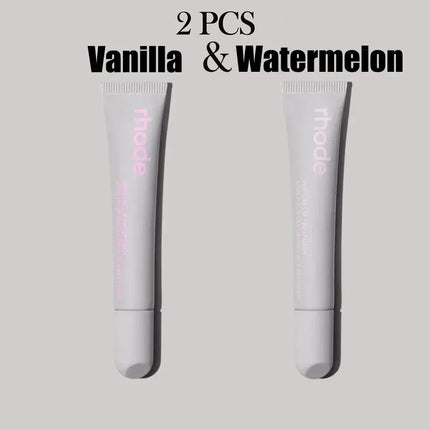 Hot Makeup Lip Gloss 2-4 PCS Discount Polychrome Combine Lip Stain Phone Case Easy Apply Lip Balm Lasting Moisturizing Lipstick