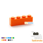 orange 60pcs