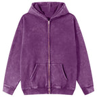 Purple / L