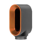 Styling Nozzle-Gold