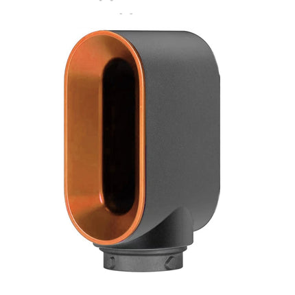 Hair Styler Nozzle Auto Curling For Dyson Airwrap HS01 HS05 Sencicimen X9 Hair Dryer Accessories Multi Hair Curler Cylinder Comb