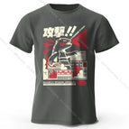 Gris foncé / XXXL
