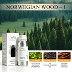 Norweign Forest