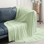 ice silk Green / 180x200cm