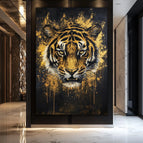 100x150cm no frame / 18