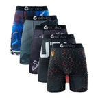 ET-5PCS11 / 5pcs / XXXL