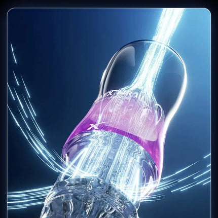 Male Masturbator Cup Soft Pussy Sex Toy Realistic Vagina for Men Silicone Pocket Pussy Mens Masturbation Products Adult toys Men