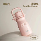 900ml / Pink
