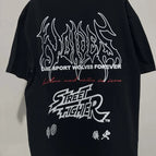 T250307 Black / M