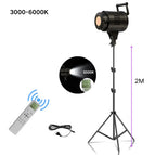 135w 2m Tripod / Poland