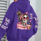 Purple / M